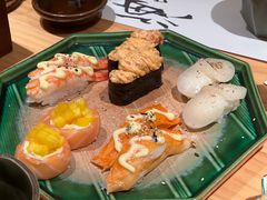 -炎寿司(王府大街店)