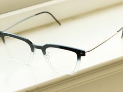 -目艮眼镜SHOWROOM(品牌集合店)