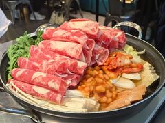 -MI WU FACTORY米屋美食工厂餐厅(绿地店)