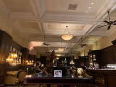 -LONG BAR 廊吧(外滩华尔道夫酒店)