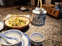 -南京大牌档(夫子庙老门东店)