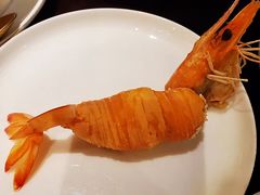 -甄御•海鲜新青岛菜(麦岛店)