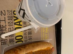 -纽约薯条(世豪广场店)