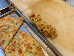 葱油饼-咏春葱油饼(德政中路店)