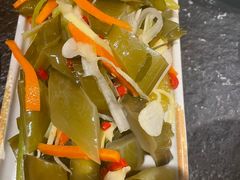 -友乐居羊蝎子(西直门店)