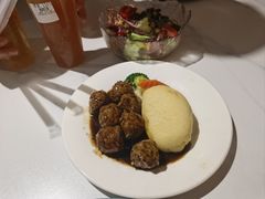 -库滋明·俄罗斯特色美食(中央大街店)