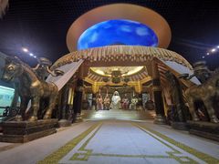 -呼伦贝尔民族博物馆