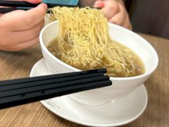 -百福麵家(新馬路店)