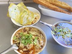 -陈记锅巴菜(五大道店)