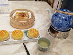 -陶陶居酒家(海岸城店)