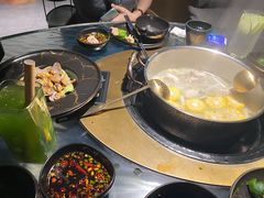 -凤园椰珍·臻品椰子鸡(保利时光里店)