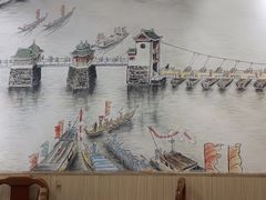 -官塘陈记鱼生·潮汕砂锅粥·牛肉火锅(潮枫路总店)