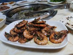 -牛太郎时尚自助烧烤