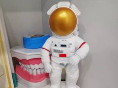 -深圳富茂格伦菲尔口腔门诊部(龙华清湖总院)