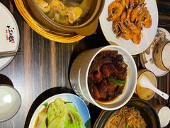 -江太极江浙菜(马桥万达广场店)