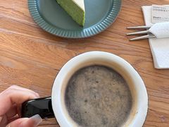 -ChanDu躔度咖啡(灯塔店)