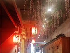 大堂-九田家黑牛烤肉料理(珠江摩尔店)