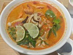 -蔡澜Pho·越南粉餐厅(海上世界店)