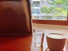 -PUZZLE COFFEE 拼图咖啡