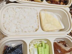 -全聚德(双井店)