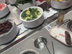 -龍歌自助小火锅(雨花台江南虹悦城店)