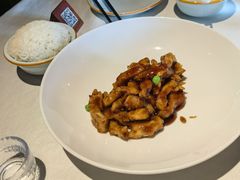 -庆云楼饭庄(什刹海店)