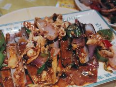 -桥东喜碧海鲜街(水东街店)
