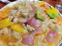 -宏记汕头白粥店(江怡店)