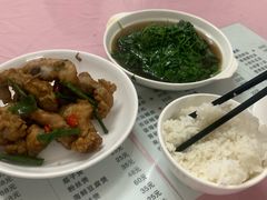 -蘭心餐厅(进贤路店)