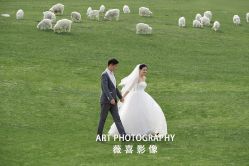 -薇喜影像艺术中心 ART PHOTO