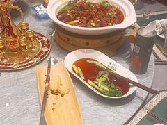 -驿楼兰·新疆菜(火车站店)
