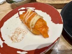 -禾绿寿司(星光68广场店)