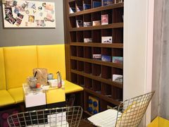 -W CAFE(甜爱路店)