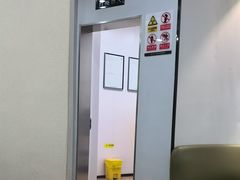 -牙博士口腔品牌连锁(杨浦店)