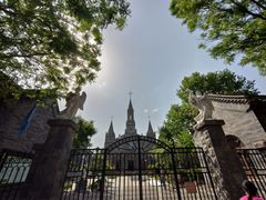 -青州古城