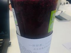 -奈雪的茶(国金中心店)