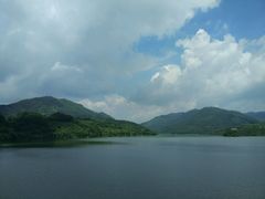 -广州百花山庄度假村(增城万达广场店)