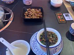 -淼福猪肚鸡·椰子鸡火锅(大沙地店)