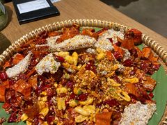 昂牛-米店·云南菜(南门店)