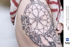 -MDZ STORE·TATTOO·耳饰