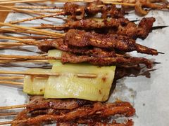 -五样儿西昌小签签烤串(建设路店)