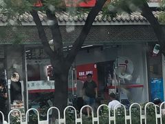 -九号电动车(安定门内大街店)