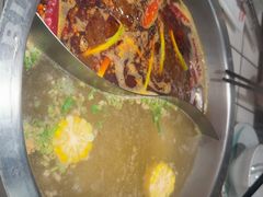 -幸运牛汕头小黄牛牛肉火锅(梅林店)