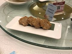 -新成海港大酒楼(康华路店)