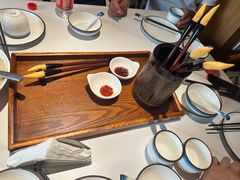 -唐猫庭院·千年陕菜(大唐不夜城店)