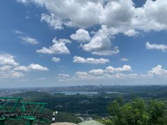 -北高峰