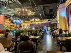 -小零西餐厅·清真(大杨树店)