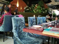 -超级厨房概念餐厅(奥园广场店)