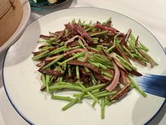 -同庆楼(大钟寺店)