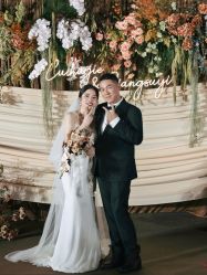 -南昌喜来登酒店·宴会厅